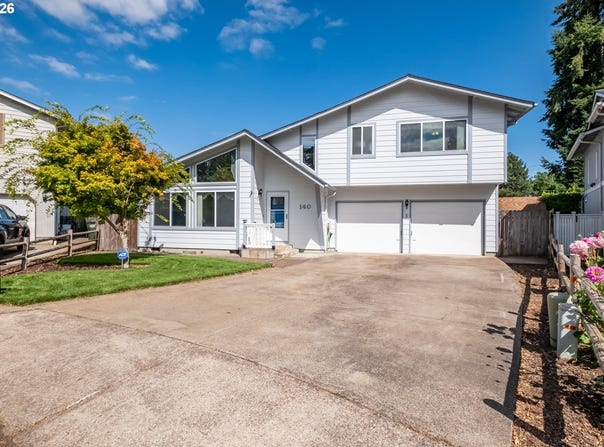 140 SUSAN Pl, JunctionCity, OR 97448