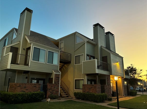 3129 Sondra Drive, Fort Worth, TX 76107