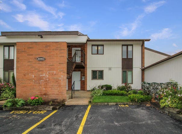 2594 E Sun Valley Drive, Port Clinton, OH 43452