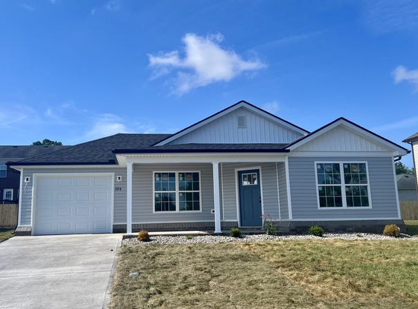 104 Bow Bridge Drive, Berea, KY 40403