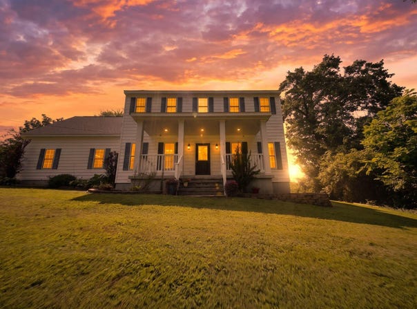 121 Clingan Avenue, Willow Springs, MO 65793