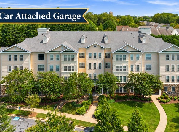201 HIGH GABLES Drive, GAITHERSBURG, MD 20878