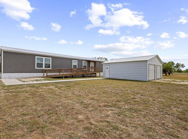 7983-B Highway 84 N, Coleman, TX 76834