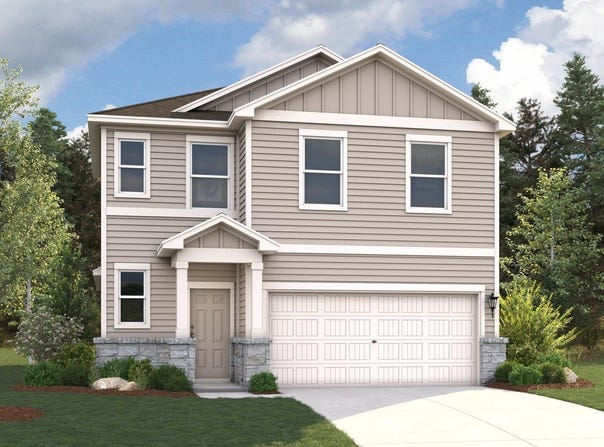 10605 Midnight Sun Dr, Buda, TX 78610