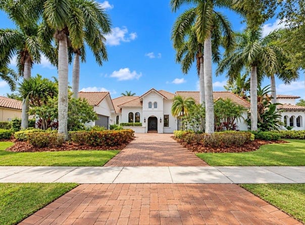 5408 TYBEE ISLAND Drive, APOLLO BEACH, FL 33572