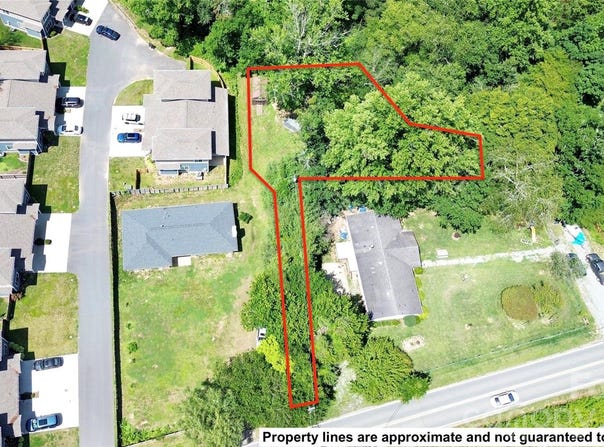 404 Blue Ridge Road, Black Mountain, NC 28711