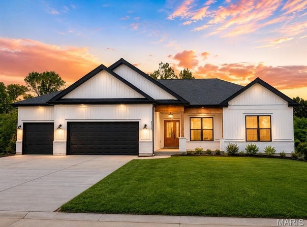201 Timber Creek Road, Washington, MO 63090