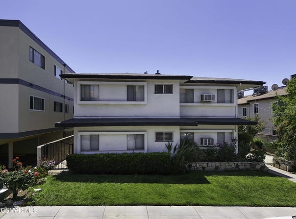 324 E Santa Anita Avenue, Burbank, CA 91502