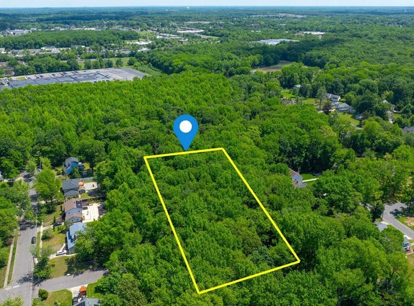 1408 LOCUST Avenue, VOORHEES, NJ 08043