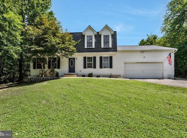 6740 SHOREHAM Place, LA PLATA, MD 20646