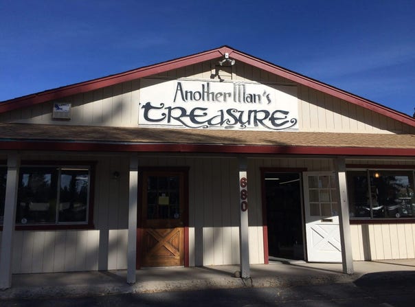 680 Main Street, Chester, CA 96137