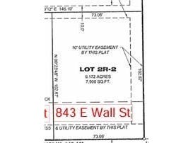 843 E Wall Street, Grapevine, TX 76051