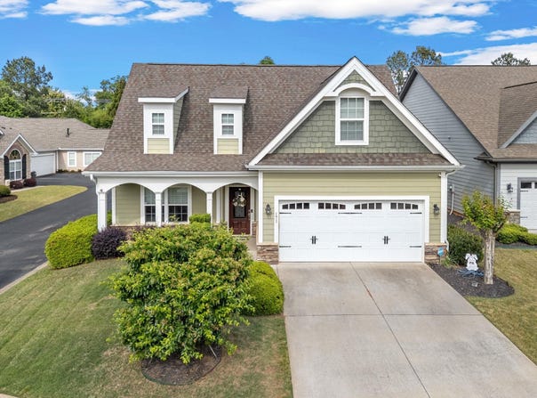 171 Ravines Lane, Spartanburg, SC 29301