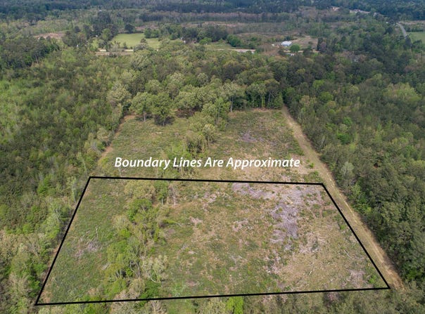 FM 999, Gary, TX 75643