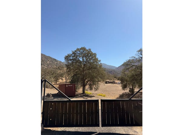 Craig Ranch Road, Three Rivers, CA 93271