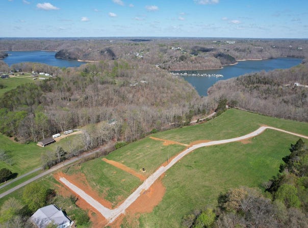27 Beech Grove Road, Jabez, KY 42544