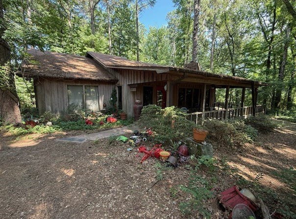 5107 Middle Warren Road, Pine Bluff, AR 71603