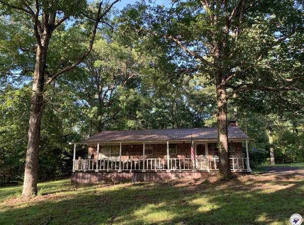 4364 N HWY 59, Atlanta, TX 75551