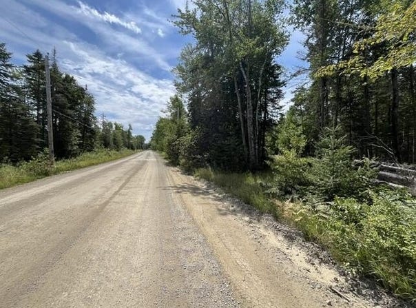 Bemis Road lot: 24A, Rangeley Plt, ME 04970