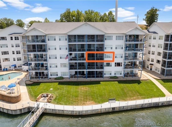18031 Blue Anchor Drive, Gravois Mills, MO 65037