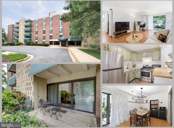 6135 LEESBURG Pike, FALLS CHURCH, VA 22041