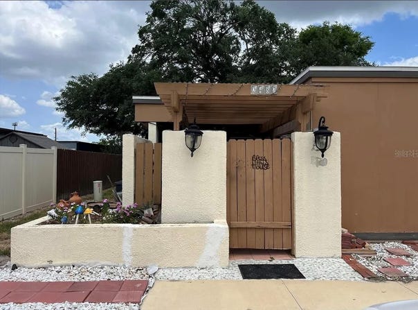2487 HARBOUR Way, WINTER PARK, FL 32792