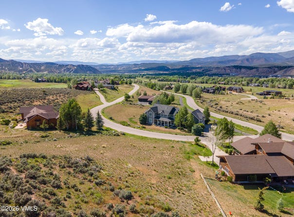 33 Harvester Court, Eagle, CO 81631