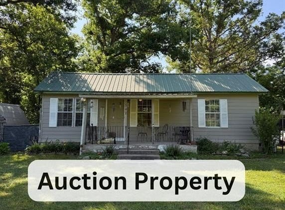 Watts, OK 74964