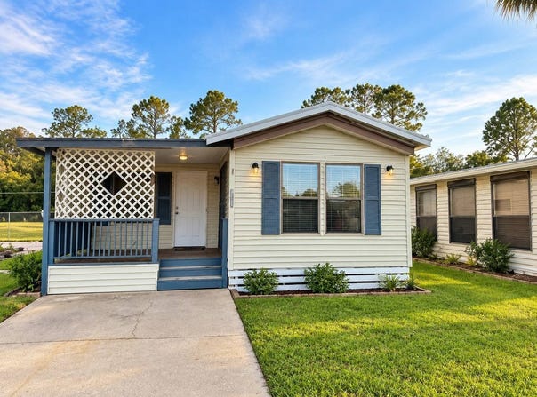 1232 Sunshine Circle, Eustis, FL 32726