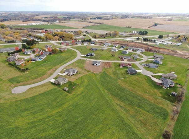 Lot 62 Stenslien Hills, Westby, WI 54667