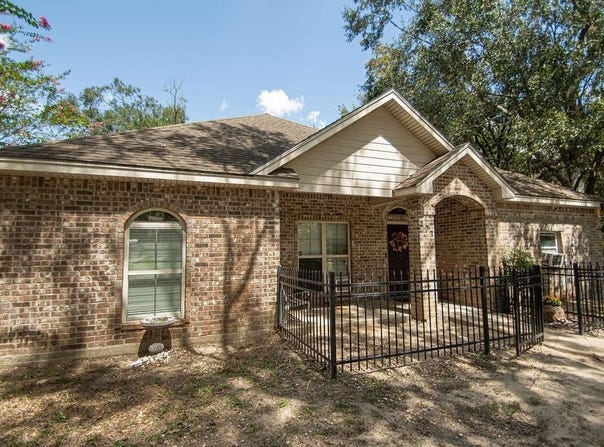 271 E Chance, Lumberton, TX 77657