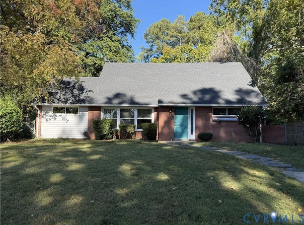 9226 Holbrook Drive, Henrico, VA 23229
