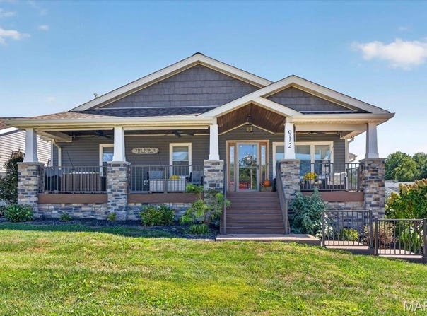 912 N Main Street, O'Fallon, MO 63366