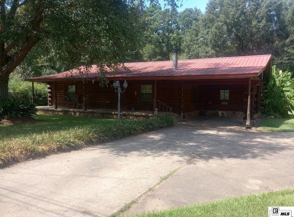 6331 CHRIS ROAD, Bastrop, LA 71220
