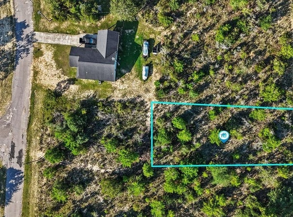CONCORD Boulevard lot: 33, CHIPLEY, FL 32428