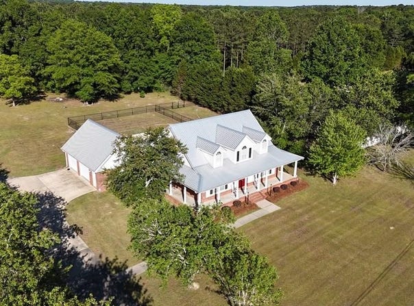 2230 Omussee Road, Dothan, AL 36303