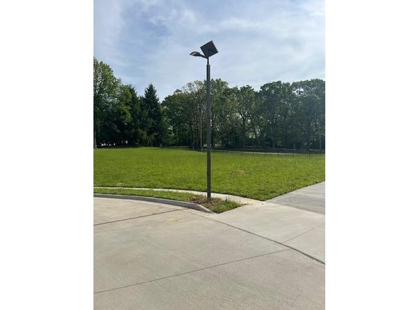 Vintage Pointe lot: 46, Springfield, MO 65809