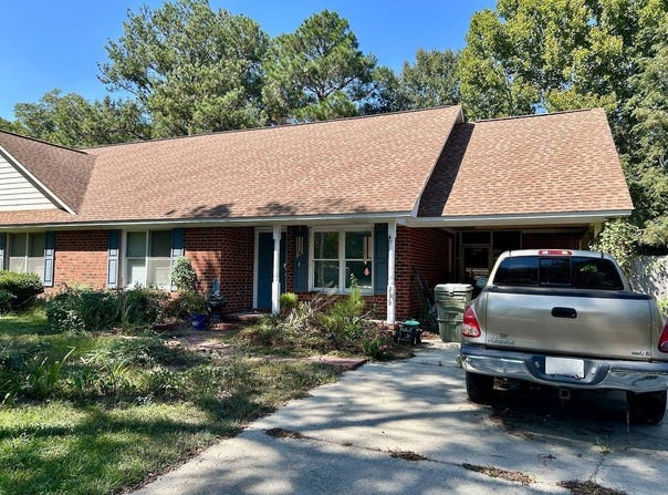 2079 Gion St, Sumter, SC 29150
