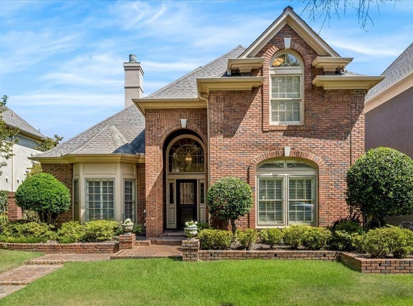 938 W RIVERWALK Dr, Memphis, TN 38120