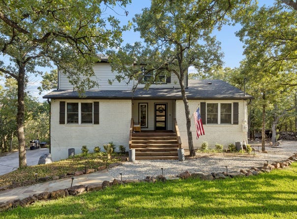 3309 Rolling Hill, Flower Mound, TX 75022