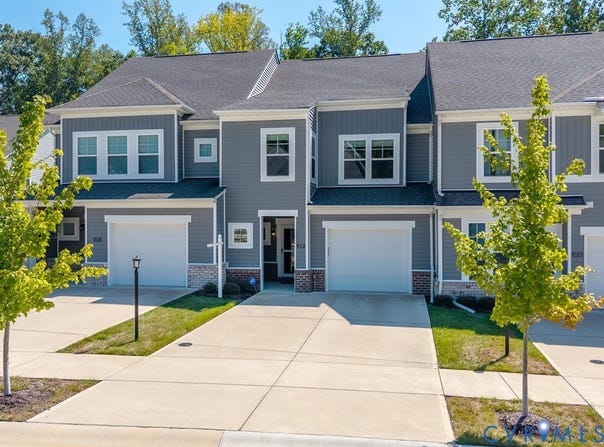 3707 Irby Pond Drive, Midlothian, VA 23112