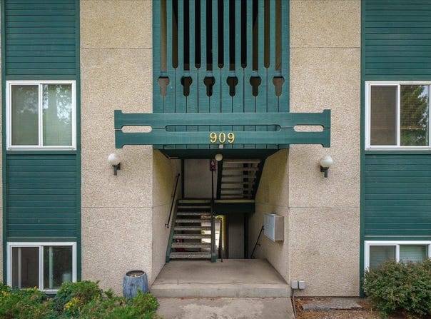909 W 13th Ave, Spokane, WA 99203