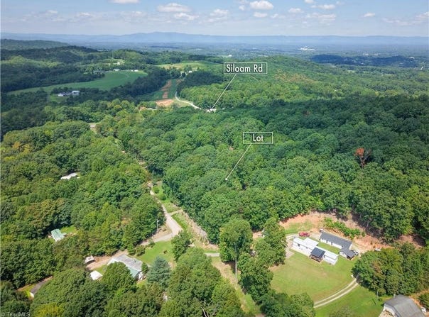 185 Boaz Lane, Mount Airy, NC 27030