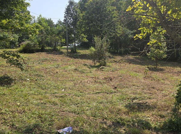 Dean King Road, Pine Knot, KY 42635