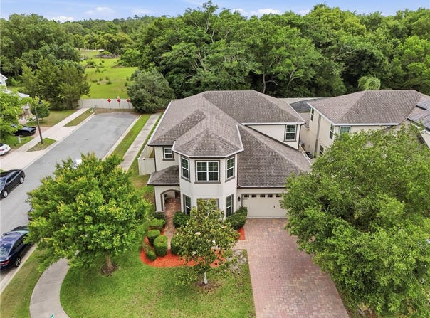 5248 LANDMARK Drive, ST CLOUD, FL 34771