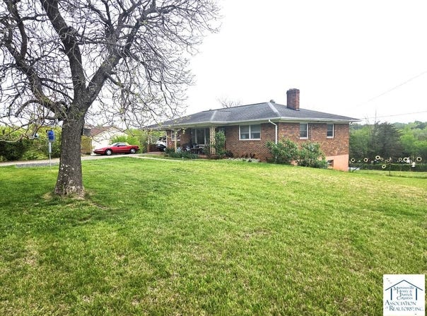 3184 Old Liberty Dr, Axton, VA 24054