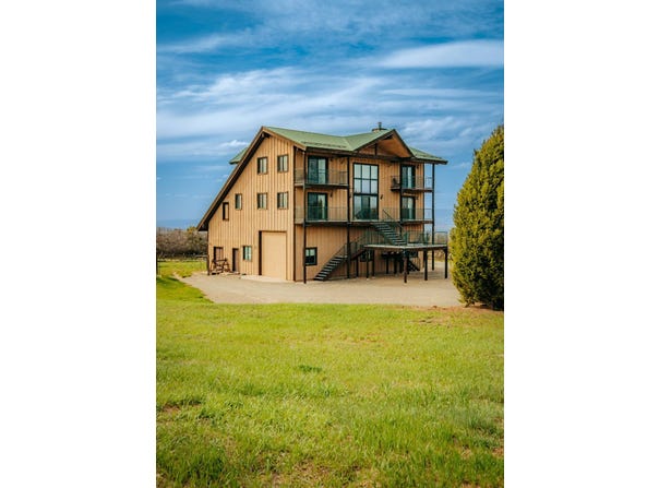 1305 Thunder Road, Norwood, CO 81423