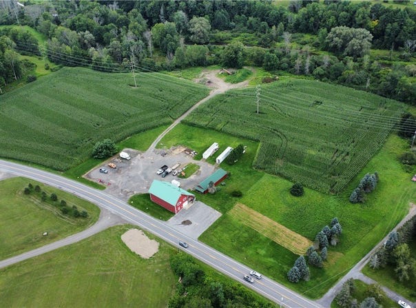 467 County Highway 26, Cooperstown, NY 13326