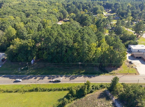 Main N Street, Tarboro, NC 27886