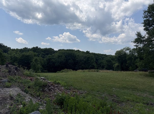 West St lot: 4, Stoughton, MA 02072